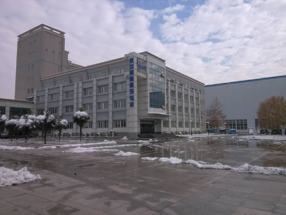 西安西瑪電機廠家基本概述