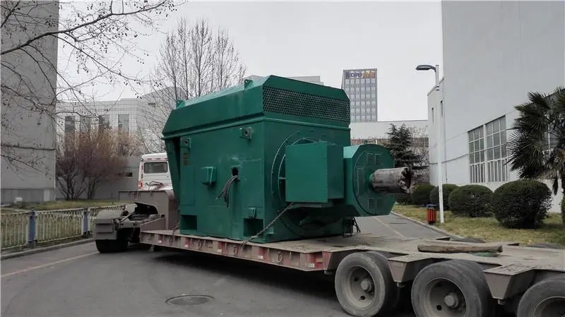 西安西瑪電機(jī)優(yōu)質(zhì)的電機(jī)維修設(shè)備和超強(qiáng)服務(wù)