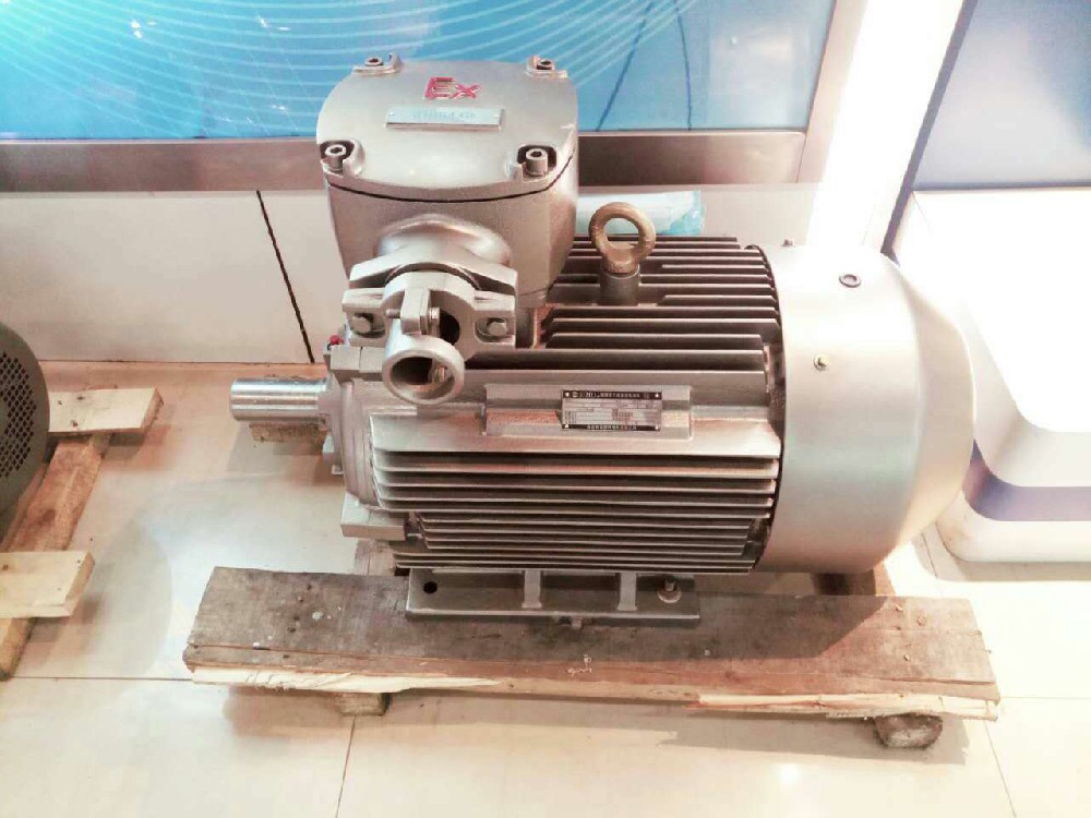 西瑪電機談防爆電機防爆標識CT4和BT4的區別