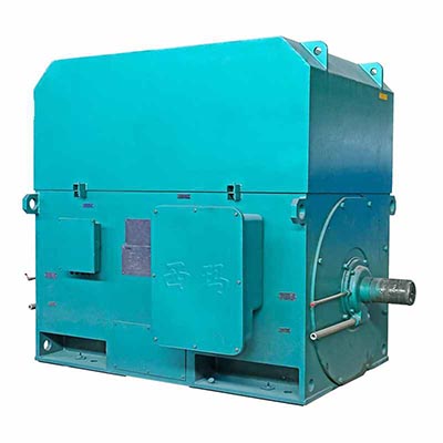 YKS系列高壓三相異步電動機