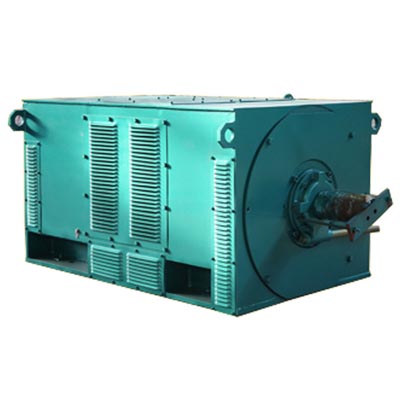 Y系列高壓三相異步電動機