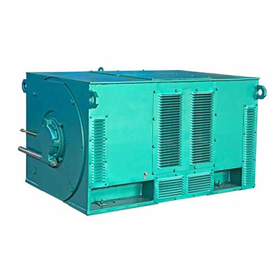 YX系列高效高壓三相異步電動機