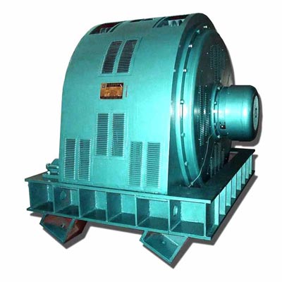 TK系列大型三相交流同步電動(dòng)機(jī)