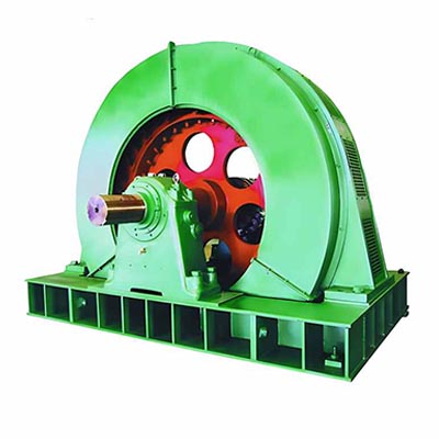 TDMK系列大型三相交流同步電動(dòng)機(jī)