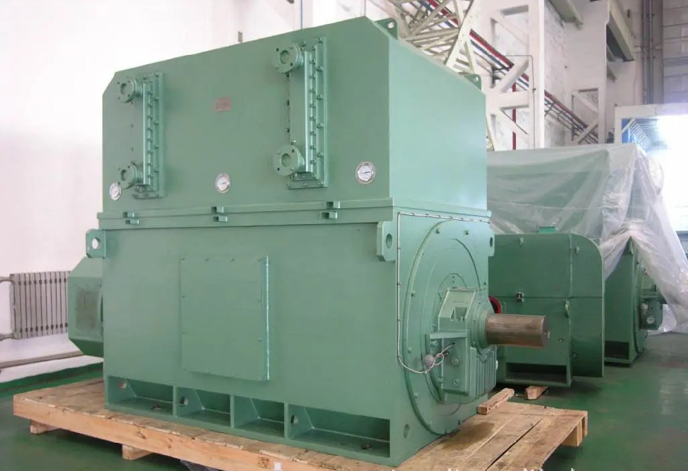 軋鋼機械設備配套西瑪電機一般需要具備哪些特點？