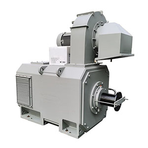 西瑪品牌ZD系列油田專(zhuān)用直流電機(jī)介紹