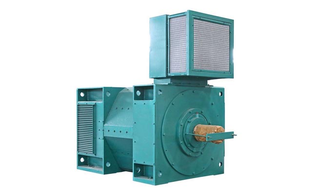 西瑪品牌Z系列中型工業(yè)直流電機(jī)介紹