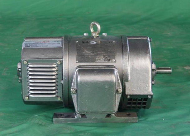 西瑪電機維修：解析直流電機的運行故障及原因