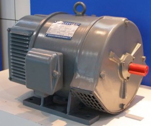 西瑪電機維修：精確解析直流電機的故障現象與原因