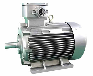 西瑪品牌防爆電機(jī)和普通電機(jī)的主要區(qū)別？