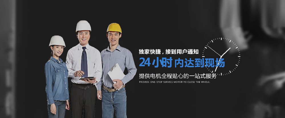 節(jié)能電機(jī)更換方案（2024-2025）