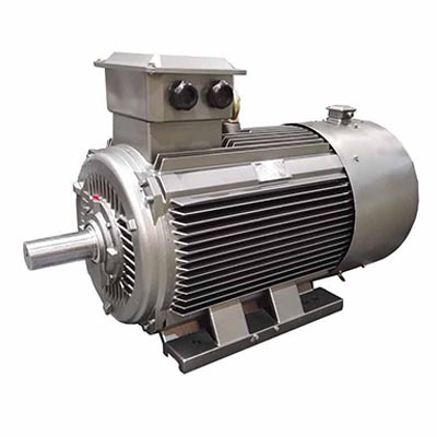 西瑪電機電機能效限定值與能效等級：您了解多少？