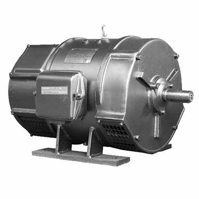 三相異步電機的安裝與工作原理是什么？