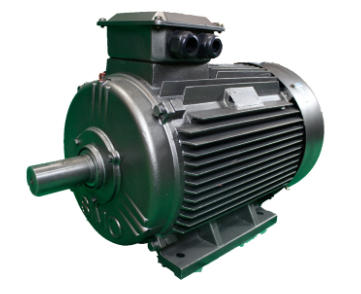 永磁電機為什么那么受大廠信賴？