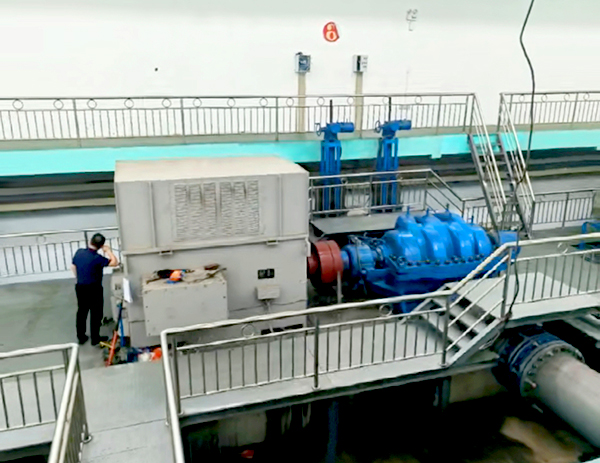 西瑪電機告訴你電機耗能高會出現哪四個表現？